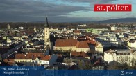 Archived image Webcam St. Pölten 08:00