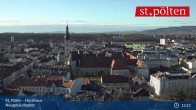 Archived image Webcam St. Pölten 12:00