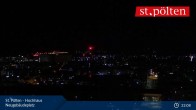 Archived image Webcam St. Pölten 00:00