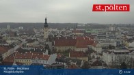 Archived image Webcam St. Pölten 12:00