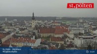 Archived image Webcam St. Pölten 14:00