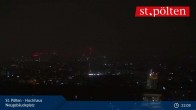 Archived image Webcam St. Pölten 02:00