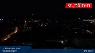 Archiv Foto Webcam Landeshauptstadt St. Pölten 04:00