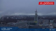 Archiv Foto Webcam Landeshauptstadt St. Pölten 06:00