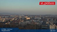 Archived image Webcam St. Pölten 06:00