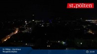 Archived image Webcam St. Pölten 20:00