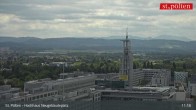 Archiv Foto Webcam Landeshauptstadt St. Pölten 10:00