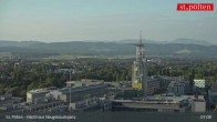 Archiv Foto Webcam Landeshauptstadt St. Pölten 06:00
