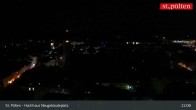 Archiv Foto Webcam Landeshauptstadt St. Pölten 00:00