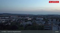 Archiv Foto Webcam Landeshauptstadt St. Pölten 04:00