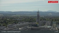 Archiv Foto Webcam Landeshauptstadt St. Pölten 10:00