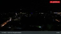 Archived image Webcam St. Pölten 02:00