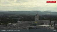 Archived image Webcam St. Pölten 10:00