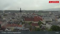 Archived image Webcam St. Pölten 14:00