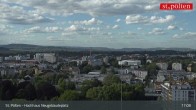 Archived image Webcam St. Pölten 16:00