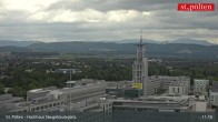 Archiv Foto Webcam Landeshauptstadt St. Pölten 10:00