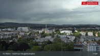 Archiv Foto Webcam Landeshauptstadt St. Pölten 16:00