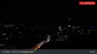 Archiv Foto Webcam Landeshauptstadt St. Pölten 02:00