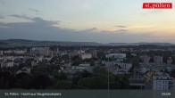 Archiv Foto Webcam Landeshauptstadt St. Pölten 04:00