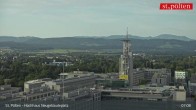 Archiv Foto Webcam Landeshauptstadt St. Pölten 06:00