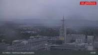 Archiv Foto Webcam Landeshauptstadt St. Pölten 04:00