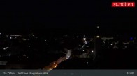 Archiv Foto Webcam Landeshauptstadt St. Pölten 02:00