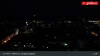 Archiv Foto Webcam Landeshauptstadt St. Pölten 02:00