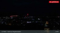 Archived image Webcam St. Pölten 00:00