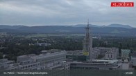 Archived image Webcam St. Pölten 04:00