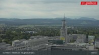 Archived image Webcam St. Pölten 08:00