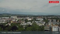 Archived image Webcam St. Pölten 10:00