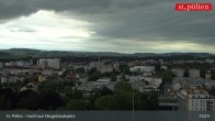 Archived image Webcam St. Pölten 14:00