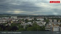 Archived image Webcam St. Pölten 18:00