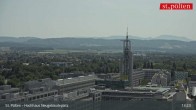 Archived image Webcam St. Pölten 12:00