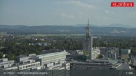 Archived image Webcam St. Pölten 16:00