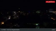 Archiv Foto Webcam Landeshauptstadt St. Pölten 00:00