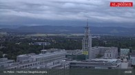 Archiv Foto Webcam Landeshauptstadt St. Pölten 04:00
