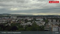 Archiv Foto Webcam Landeshauptstadt St. Pölten 06:00