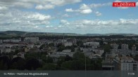 Archiv Foto Webcam Landeshauptstadt St. Pölten 10:00