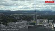 Archiv Foto Webcam Landeshauptstadt St. Pölten 12:00
