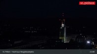 Archiv Foto Webcam Landeshauptstadt St. Pölten 02:00