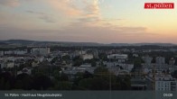 Archiv Foto Webcam Landeshauptstadt St. Pölten 04:00
