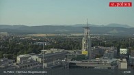 Archiv Foto Webcam Landeshauptstadt St. Pölten 06:00
