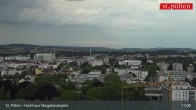 Archiv Foto Webcam Landeshauptstadt St. Pölten 16:00