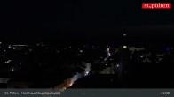 Archiv Foto Webcam Landeshauptstadt St. Pölten 02:00