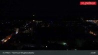 Archived image Webcam St. Pölten 00:00