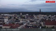 Archived image Webcam St. Pölten 04:00