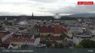 Archived image Webcam St. Pölten 06:00