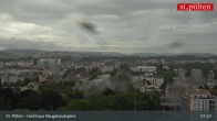 Archived image Webcam St. Pölten 07:00