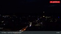 Archiv Foto Webcam Landeshauptstadt St. Pölten 00:00